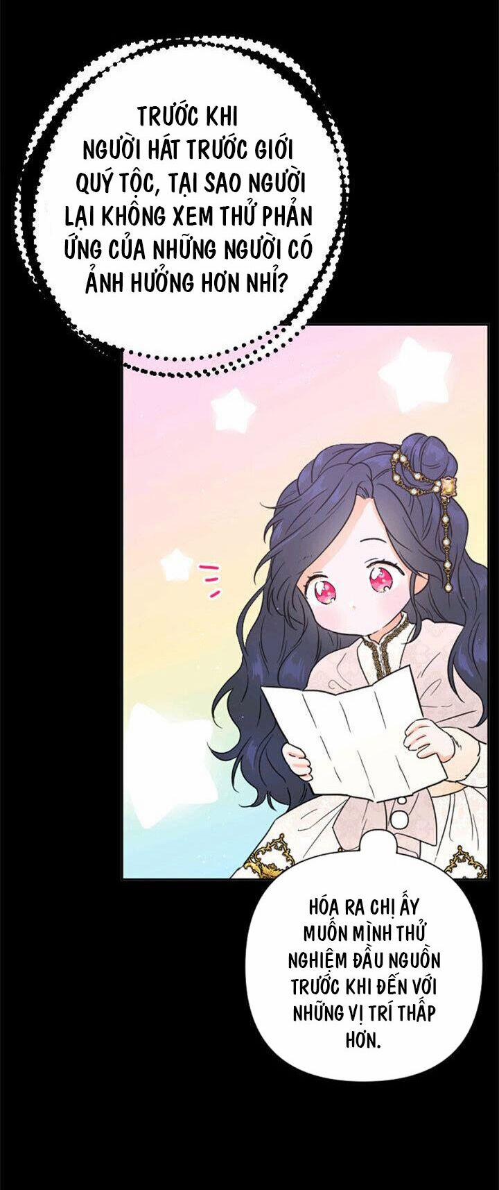 Tiểu Thư Bé Bỏng Đáng Yêu! 113 trang 2