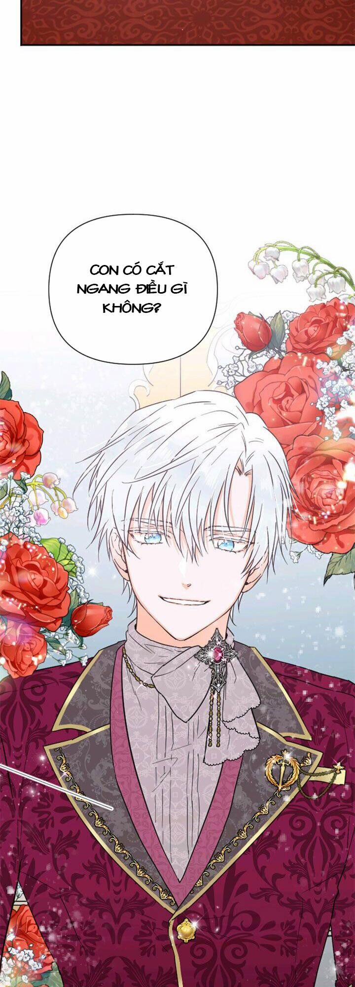 Tiểu Thư Bé Bỏng Đáng Yêu! 113 trang 20