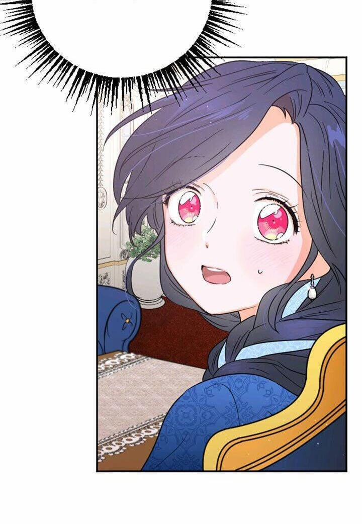 Tiểu Thư Bé Bỏng Đáng Yêu! 113 trang 22