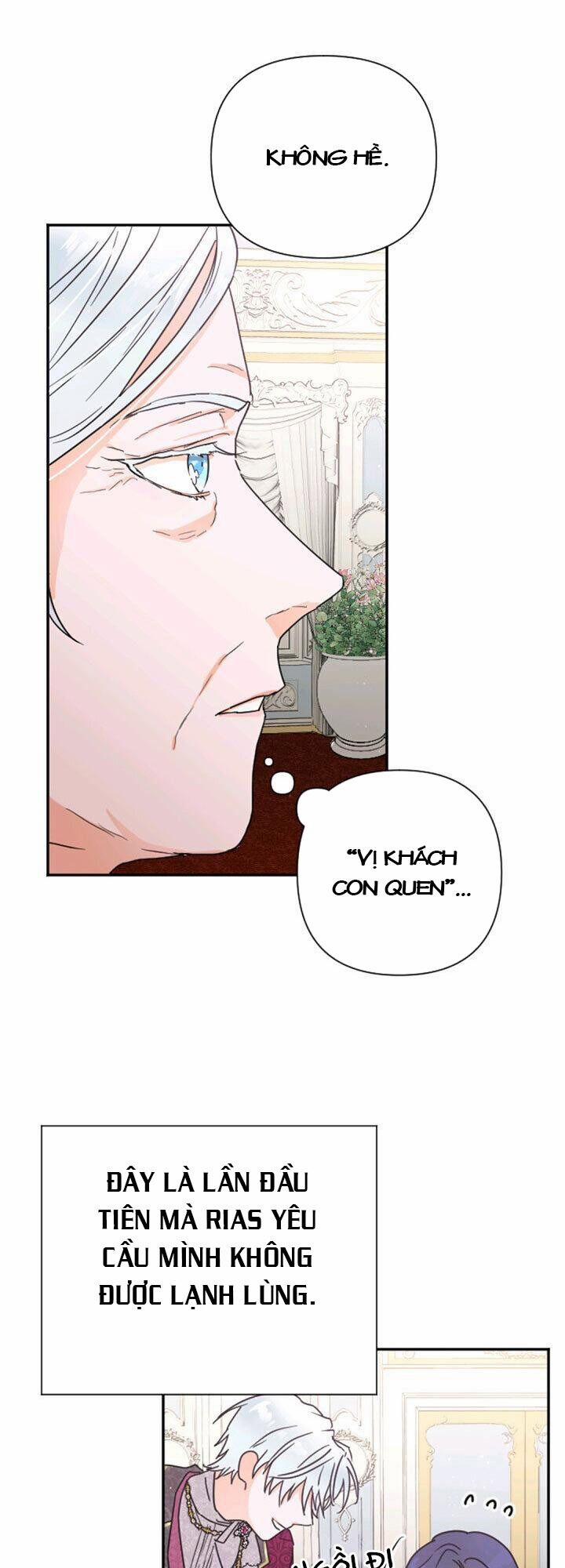 Tiểu Thư Bé Bỏng Đáng Yêu! 113 trang 23