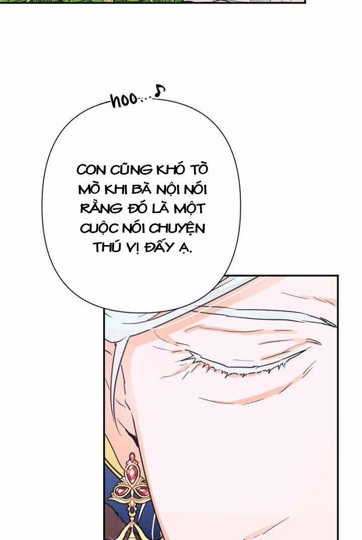 Tiểu Thư Bé Bỏng Đáng Yêu! 113 trang 25