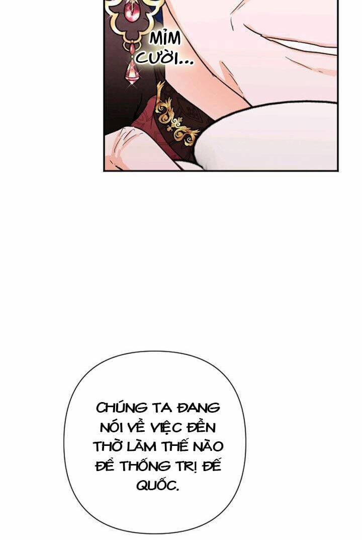 Tiểu Thư Bé Bỏng Đáng Yêu! 113 trang 26