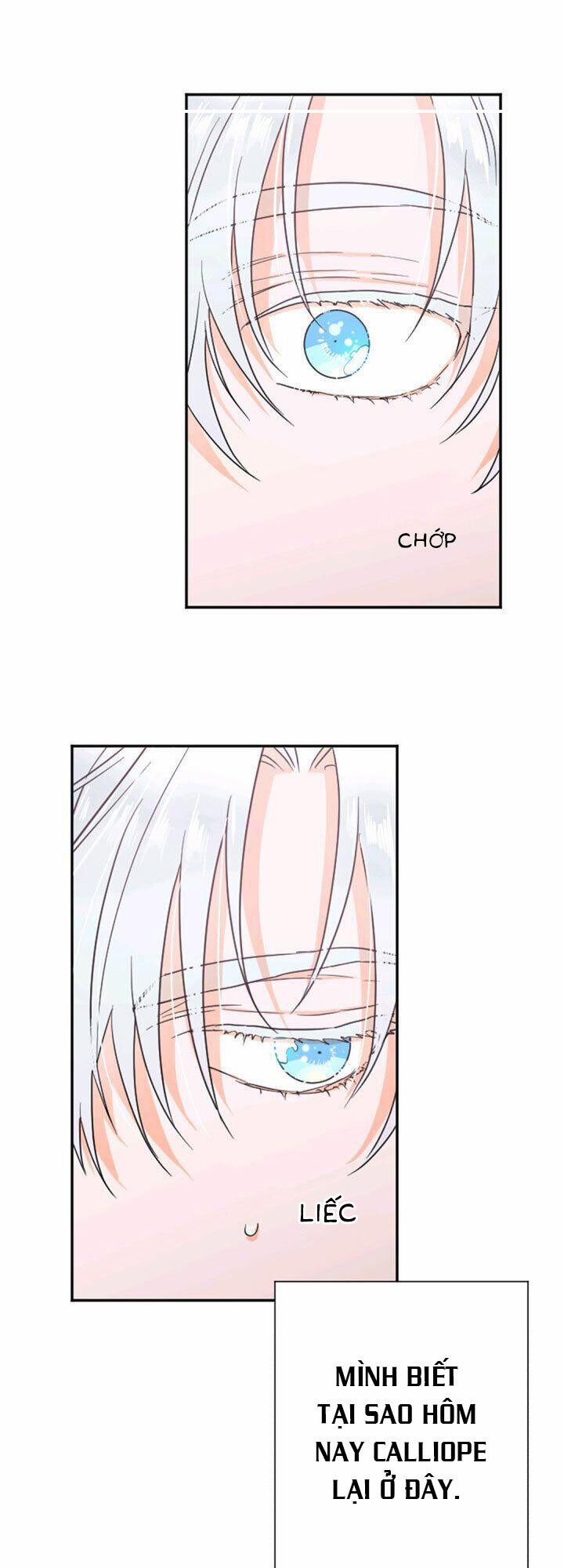 Tiểu Thư Bé Bỏng Đáng Yêu! 113 trang 27