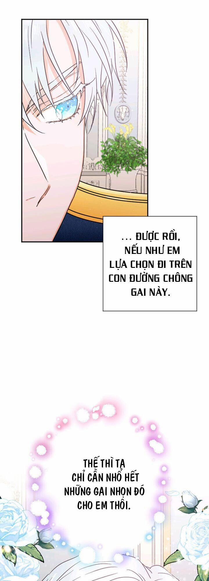 Tiểu Thư Bé Bỏng Đáng Yêu! 113 trang 30