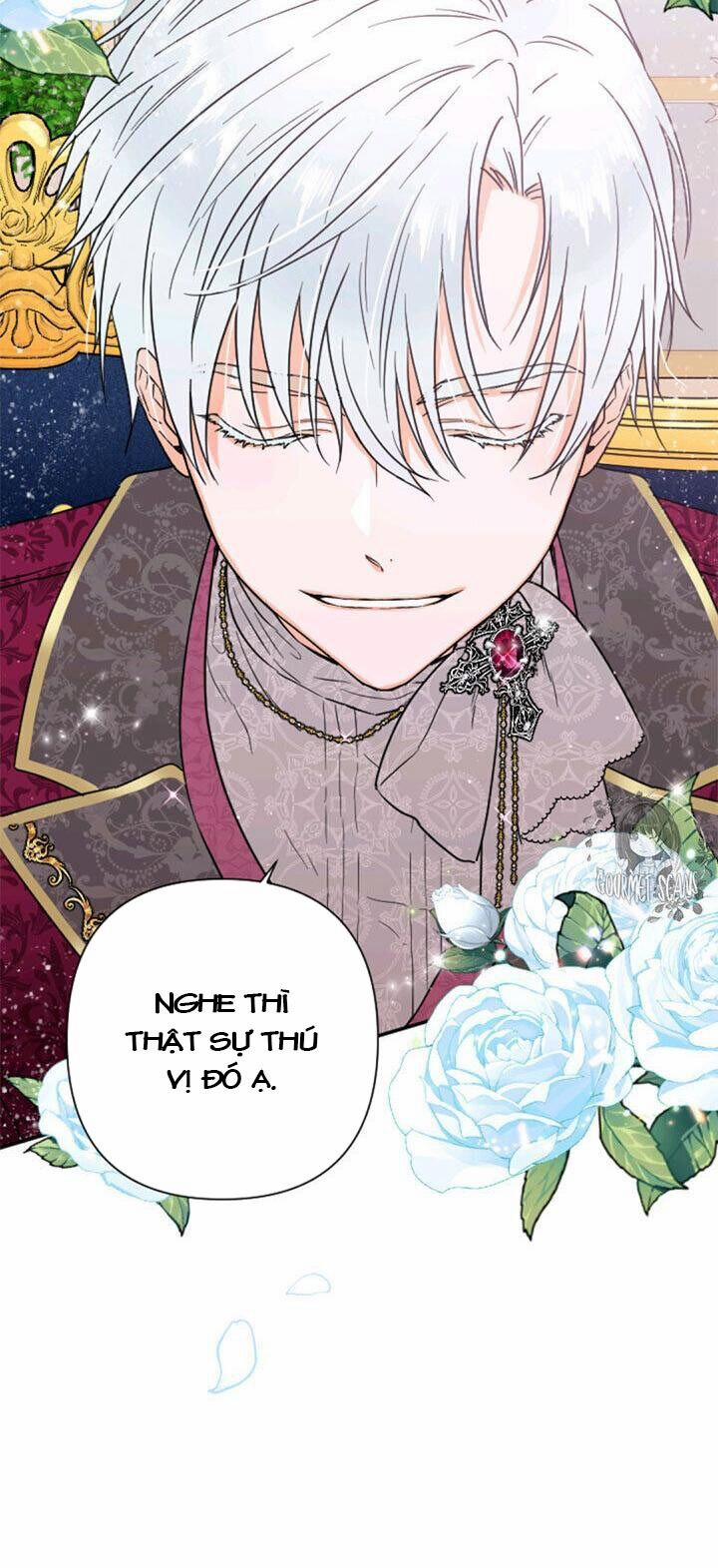 Tiểu Thư Bé Bỏng Đáng Yêu! 113 trang 31