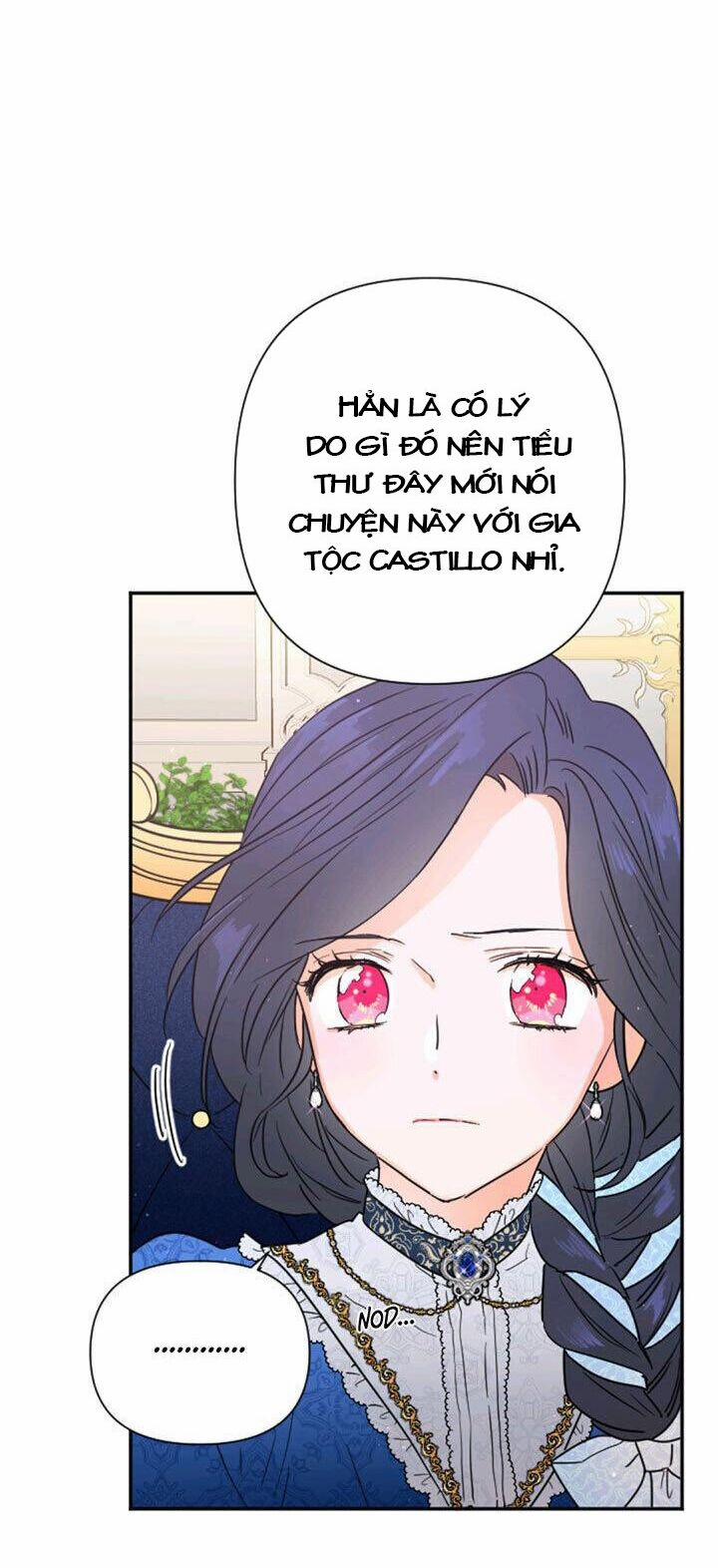 Tiểu Thư Bé Bỏng Đáng Yêu! 113 trang 32