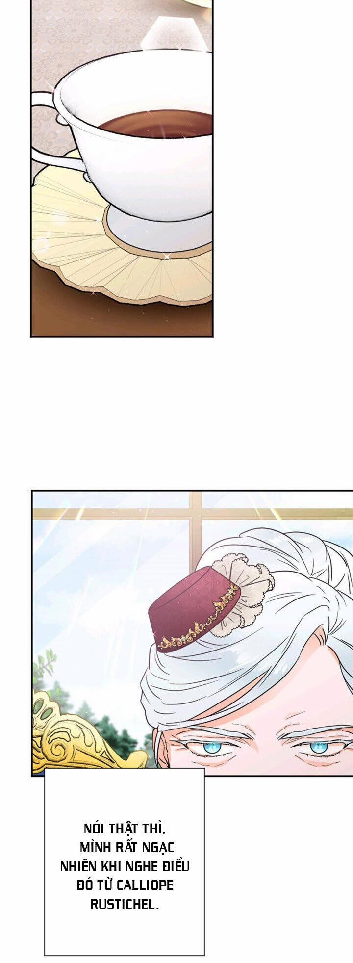 Tiểu Thư Bé Bỏng Đáng Yêu! 113 trang 34