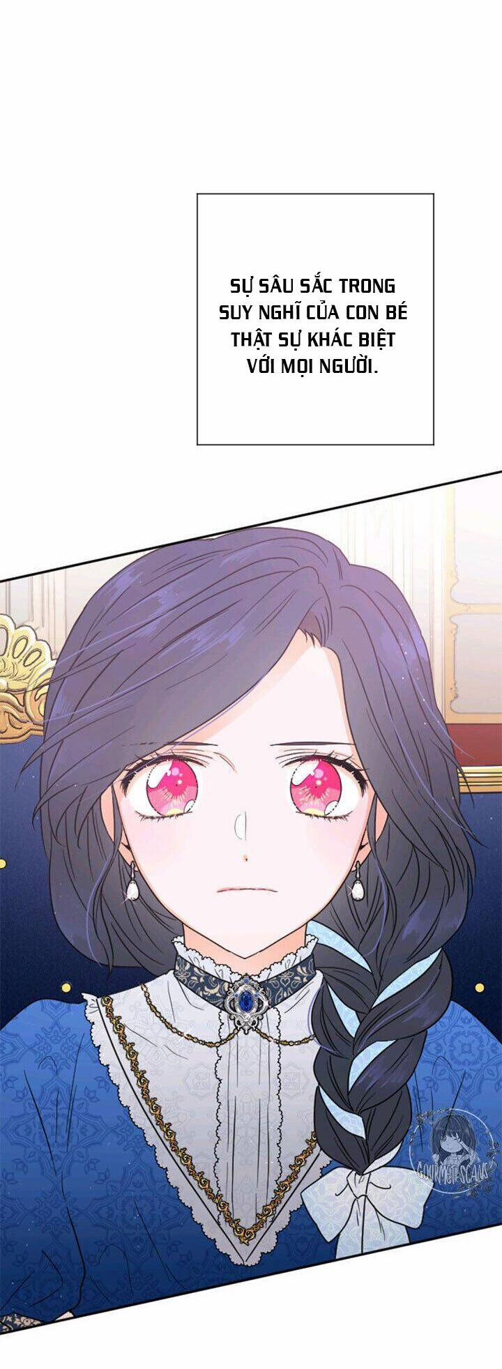 Tiểu Thư Bé Bỏng Đáng Yêu! 113 trang 35