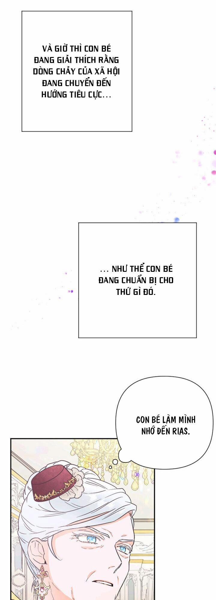 Tiểu Thư Bé Bỏng Đáng Yêu! 113 trang 36