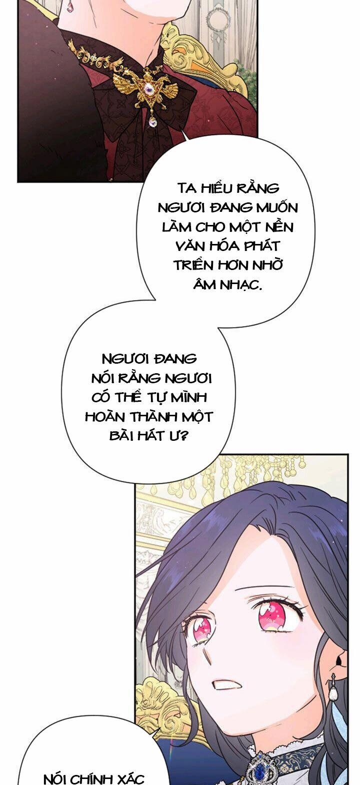 Tiểu Thư Bé Bỏng Đáng Yêu! 113 trang 37