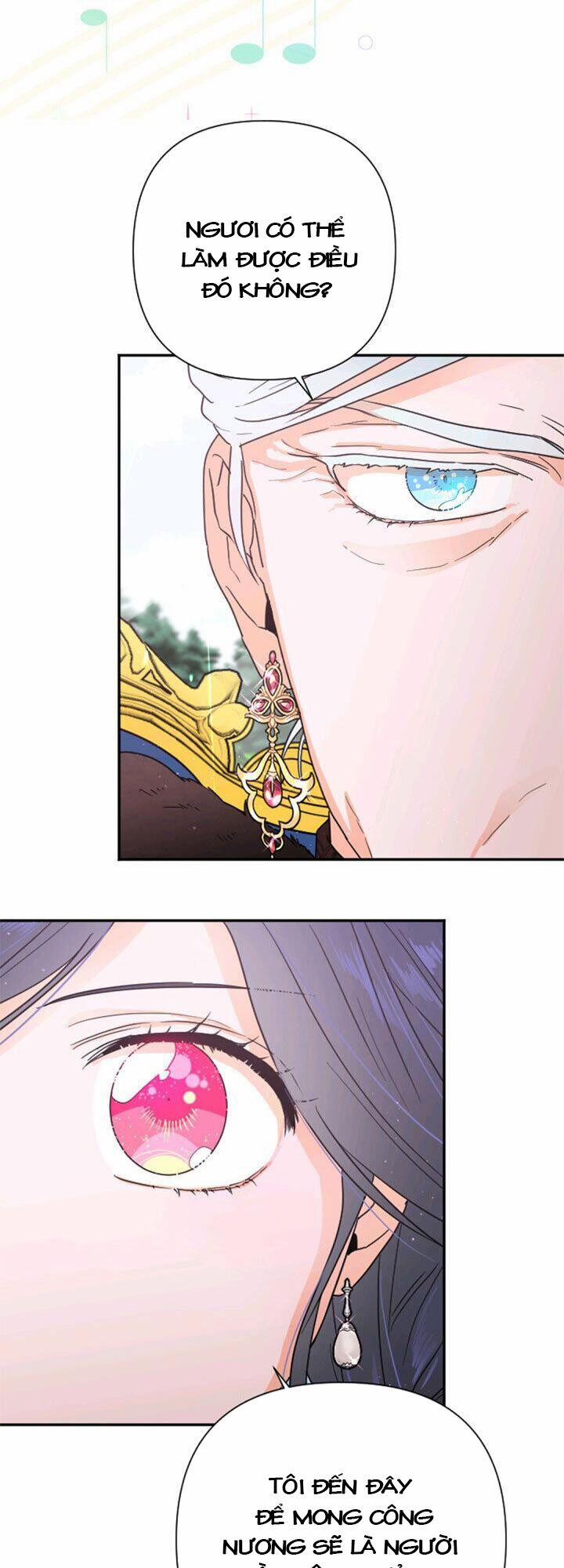 Tiểu Thư Bé Bỏng Đáng Yêu! 113 trang 39