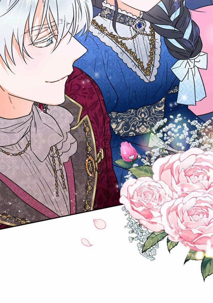 Tiểu Thư Bé Bỏng Đáng Yêu! 113 trang 42