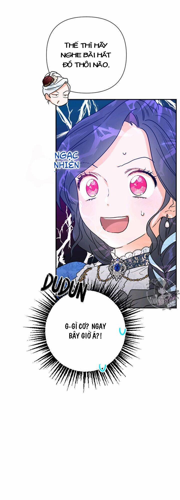 Tiểu Thư Bé Bỏng Đáng Yêu! 113 trang 43