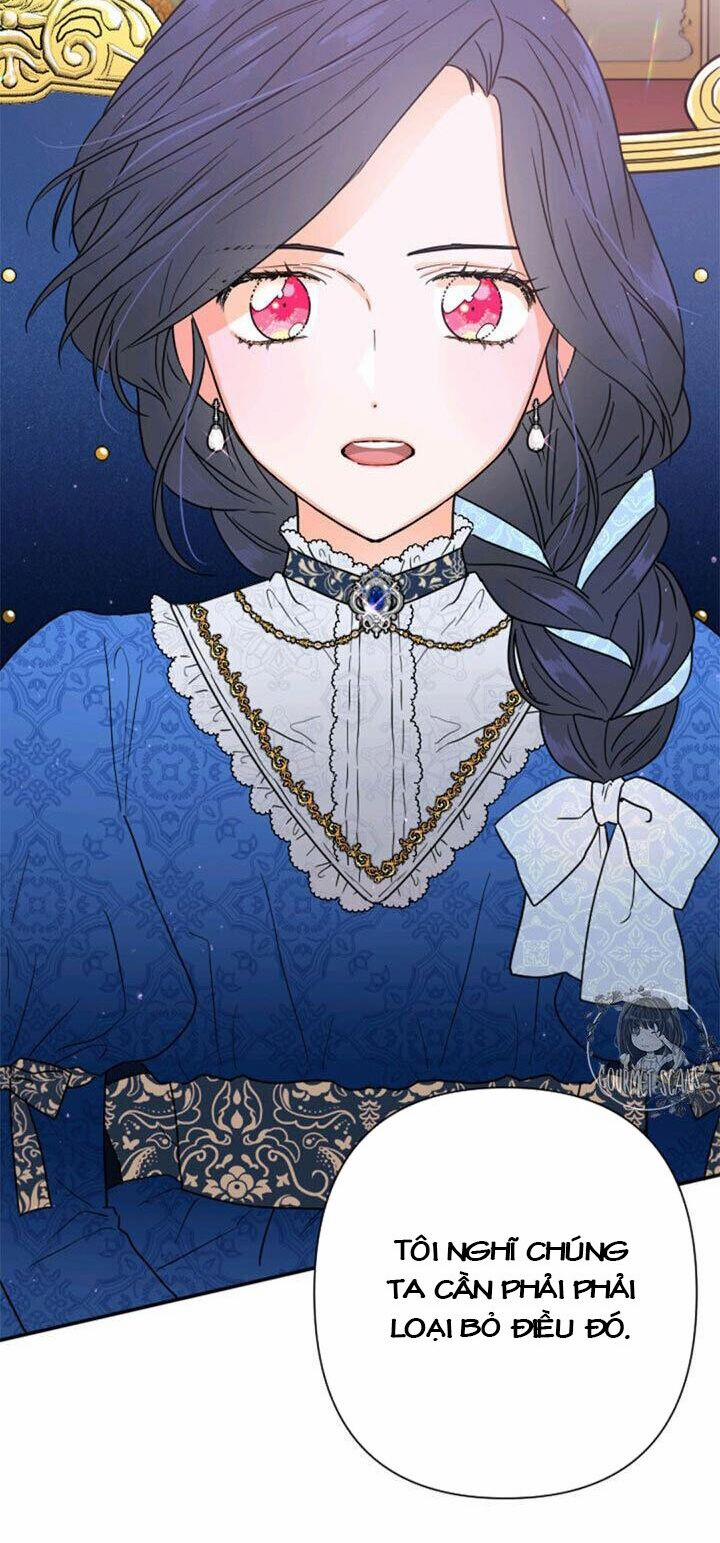 Tiểu Thư Bé Bỏng Đáng Yêu! 113 trang 5