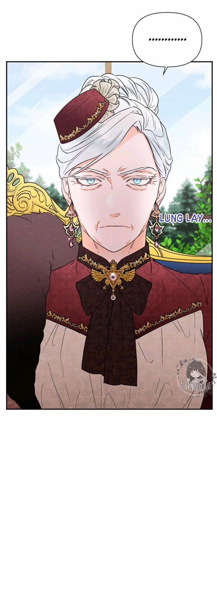 Tiểu Thư Bé Bỏng Đáng Yêu! 113 trang 6