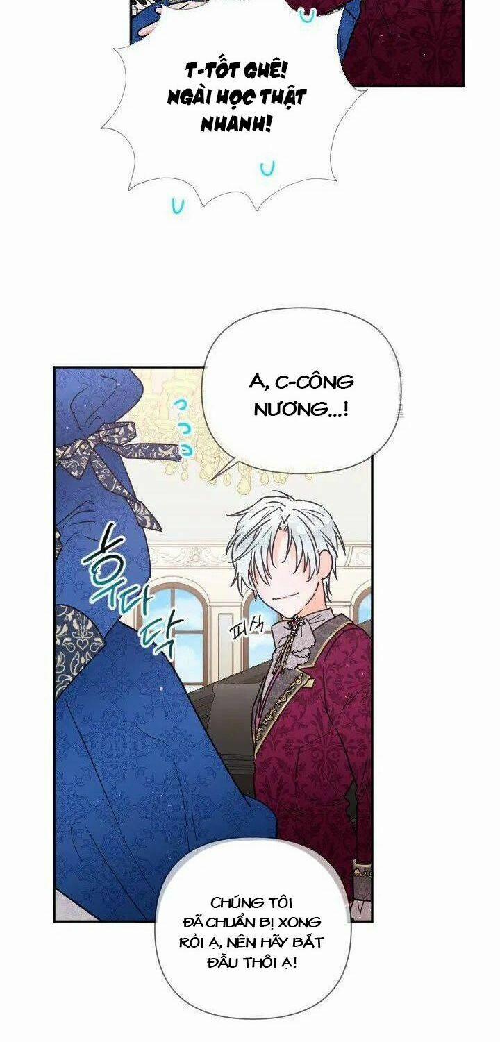 Tiểu Thư Bé Bỏng Đáng Yêu! 114 trang 10