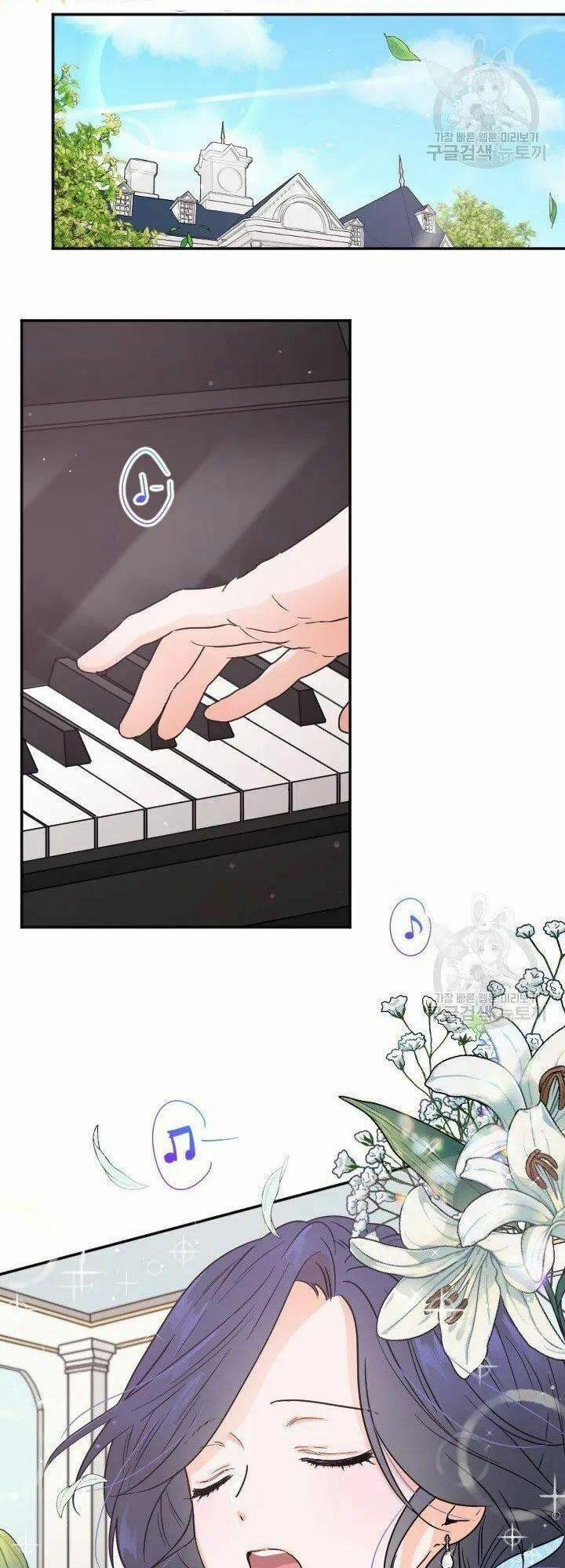 Tiểu Thư Bé Bỏng Đáng Yêu! 114 trang 11