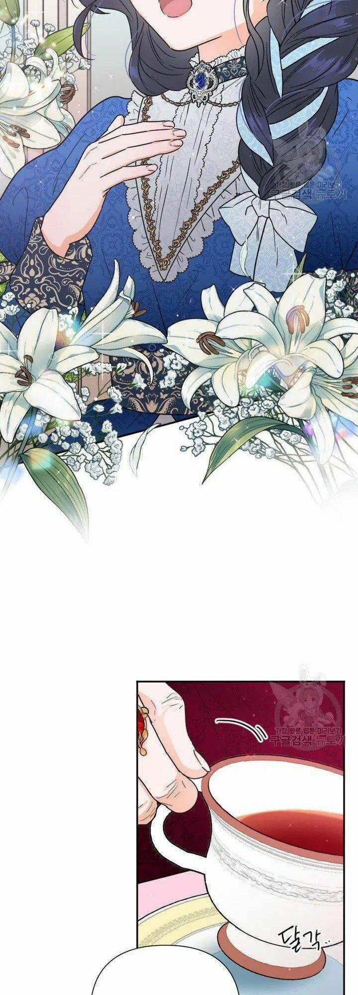 Tiểu Thư Bé Bỏng Đáng Yêu! 114 trang 12