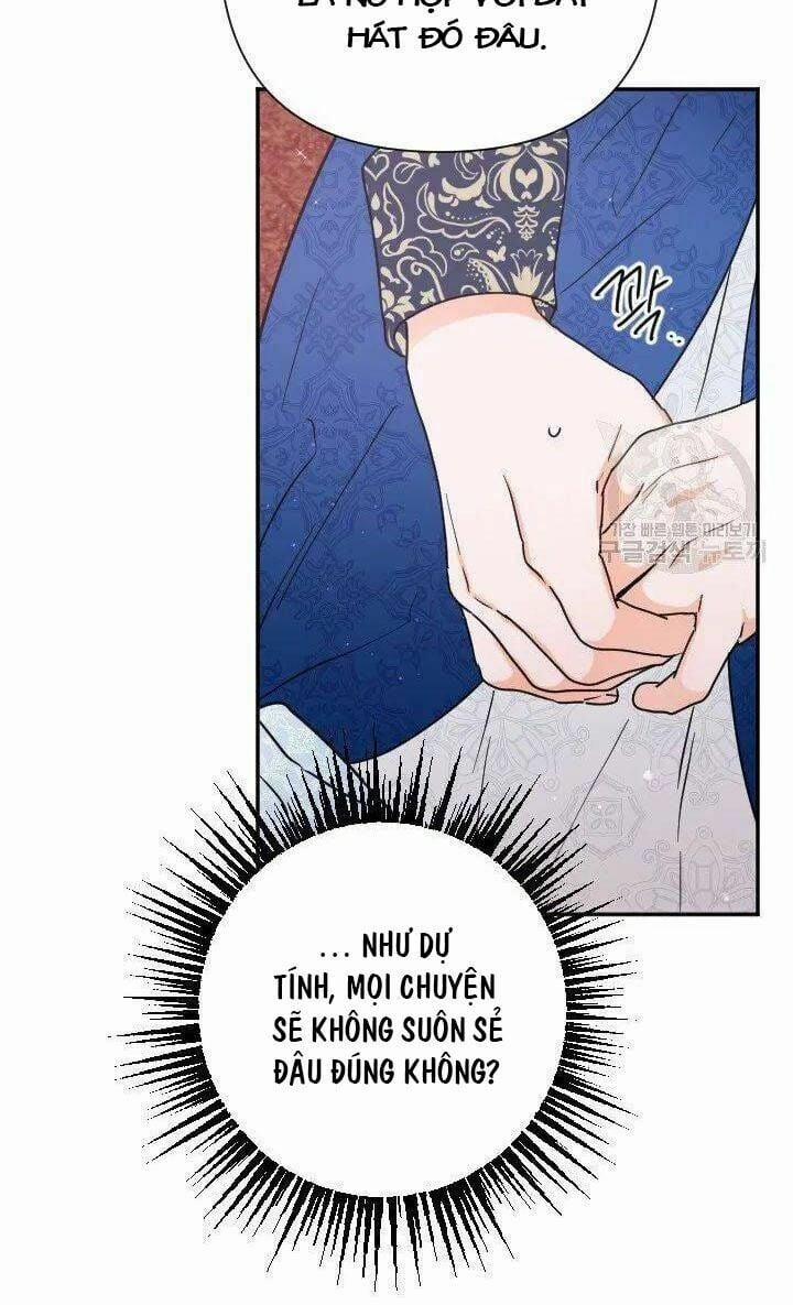 Tiểu Thư Bé Bỏng Đáng Yêu! 114 trang 14