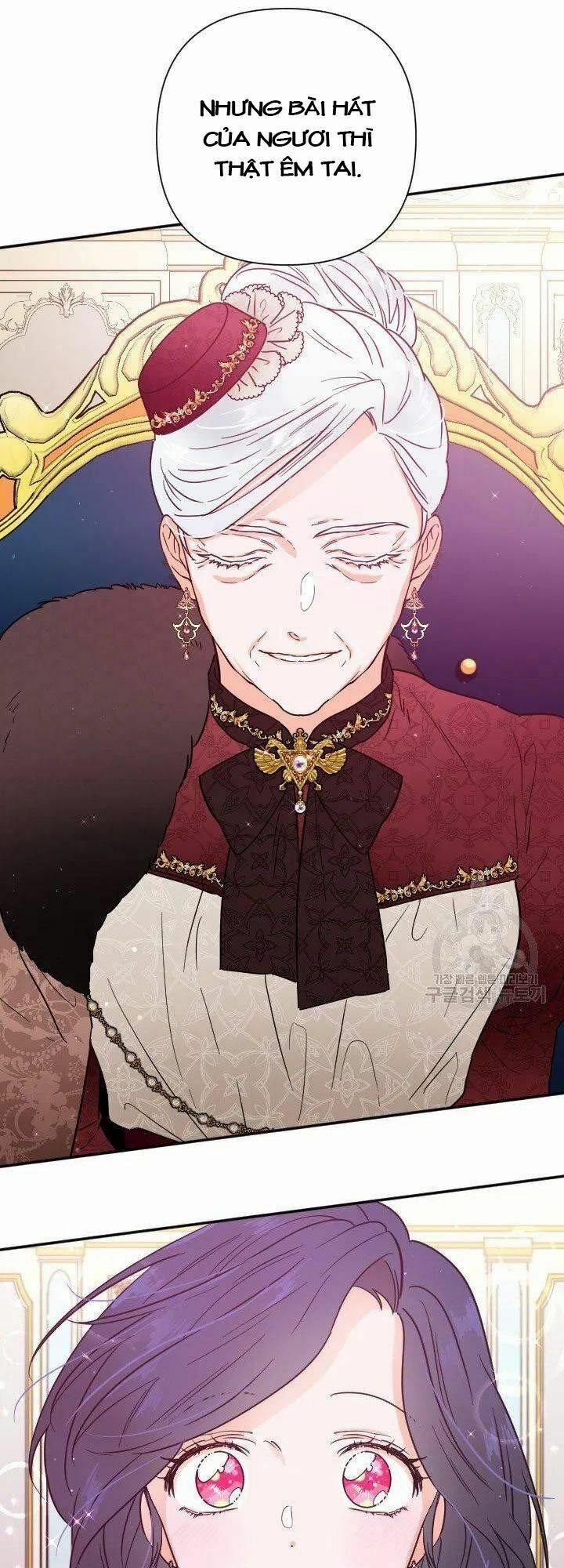 Tiểu Thư Bé Bỏng Đáng Yêu! 114 trang 15