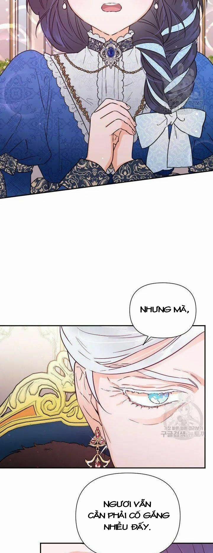 Tiểu Thư Bé Bỏng Đáng Yêu! 114 trang 16