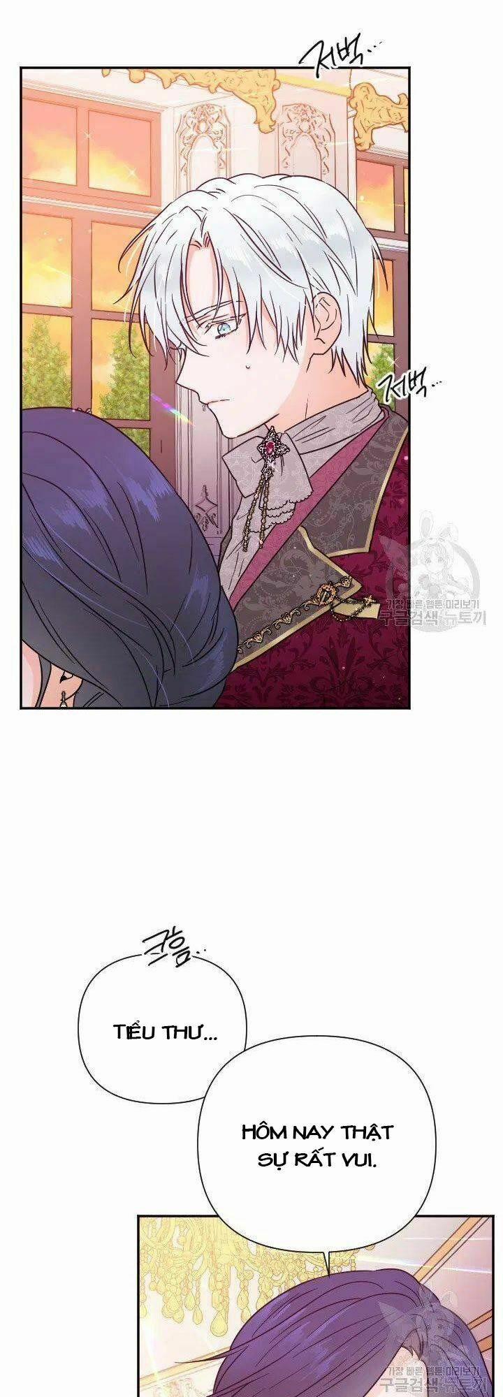 Tiểu Thư Bé Bỏng Đáng Yêu! 114 trang 18