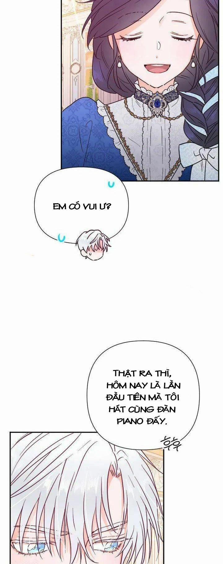 Tiểu Thư Bé Bỏng Đáng Yêu! 114 trang 19