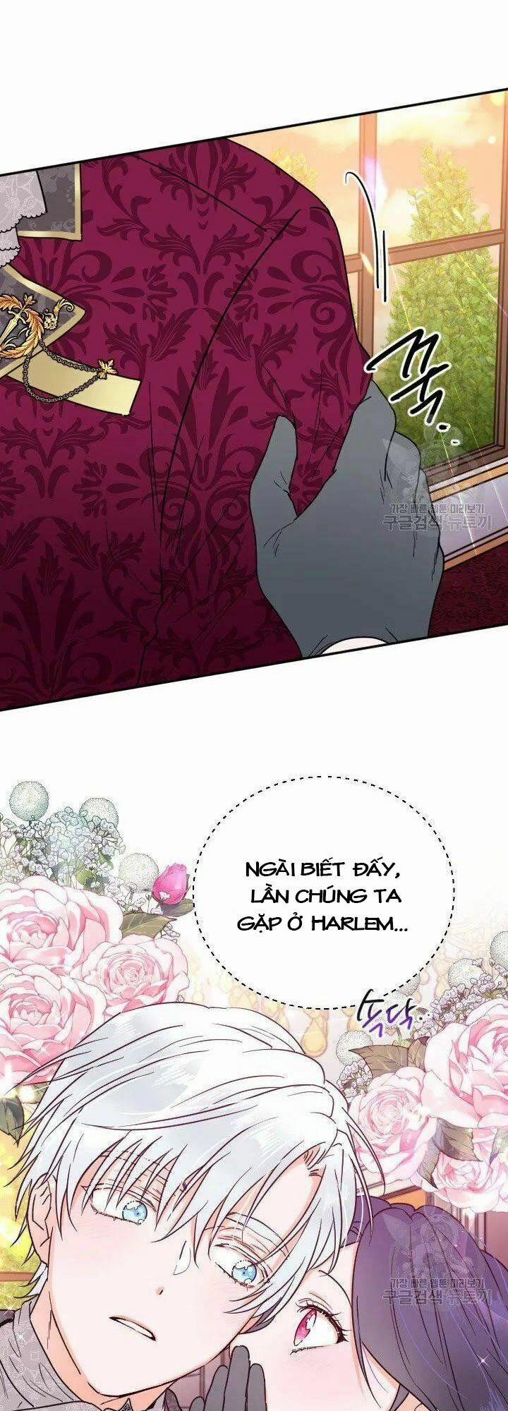 Tiểu Thư Bé Bỏng Đáng Yêu! 114 trang 21