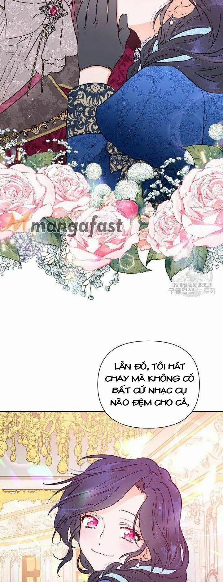 Tiểu Thư Bé Bỏng Đáng Yêu! 114 trang 22