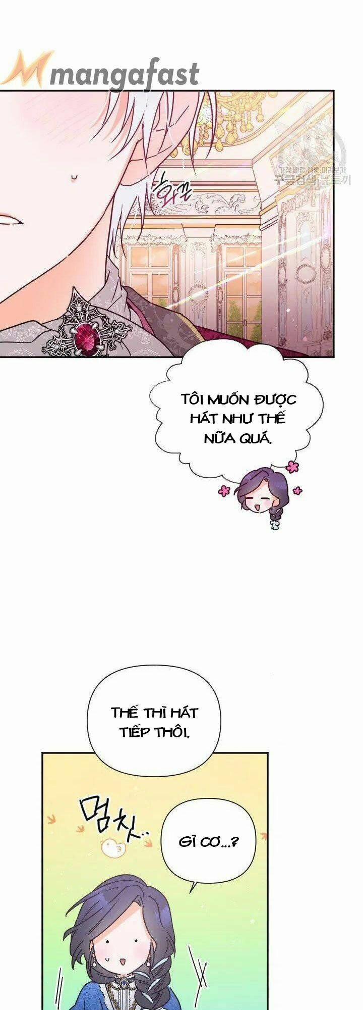 Tiểu Thư Bé Bỏng Đáng Yêu! 114 trang 24