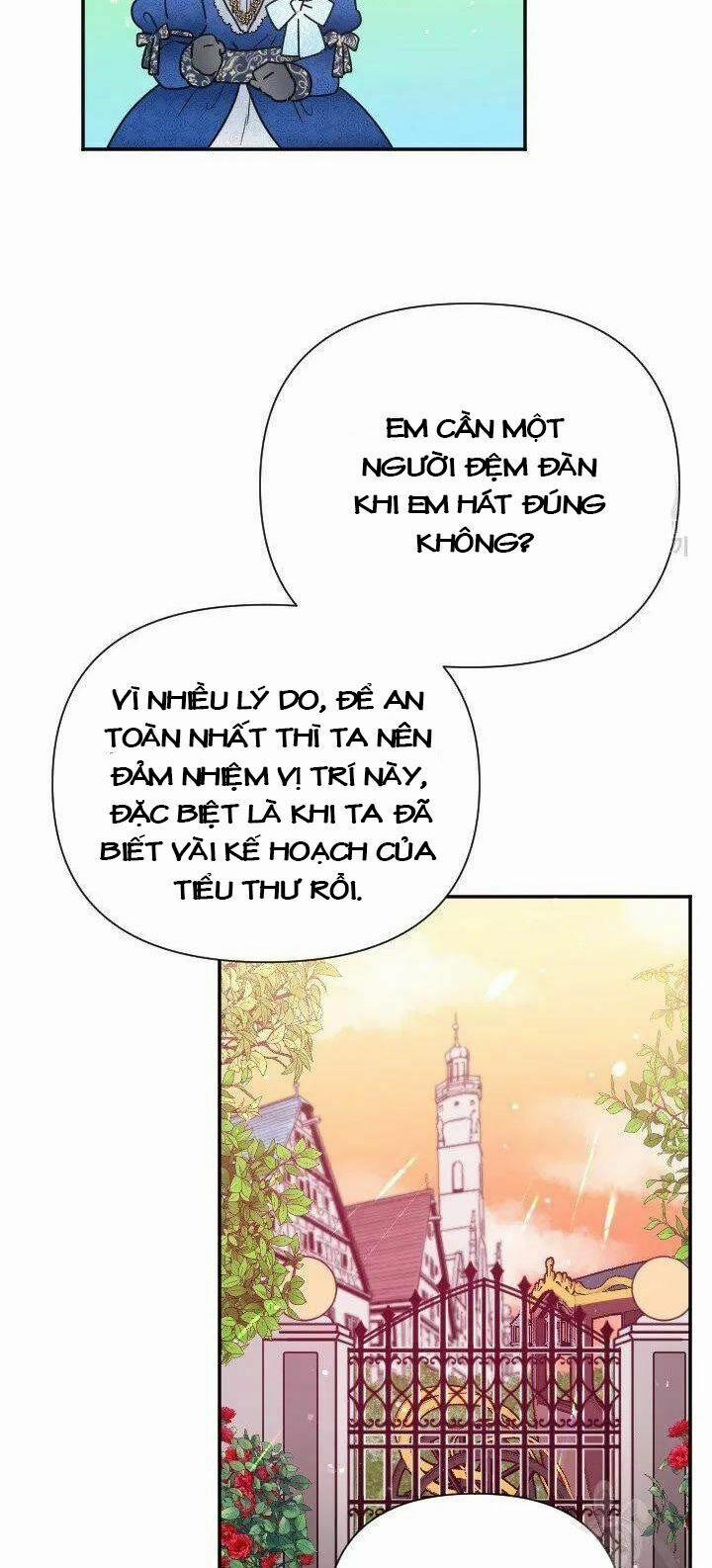 Tiểu Thư Bé Bỏng Đáng Yêu! 114 trang 25