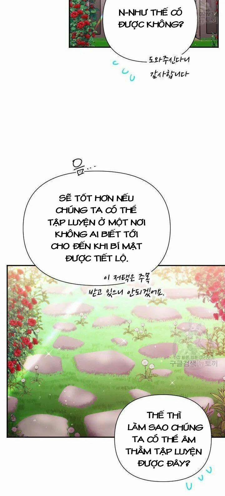 Tiểu Thư Bé Bỏng Đáng Yêu! 114 trang 26