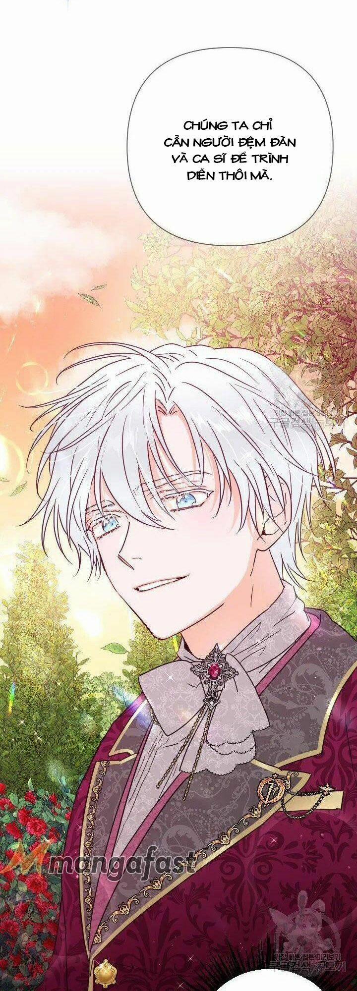 Tiểu Thư Bé Bỏng Đáng Yêu! 114 trang 28