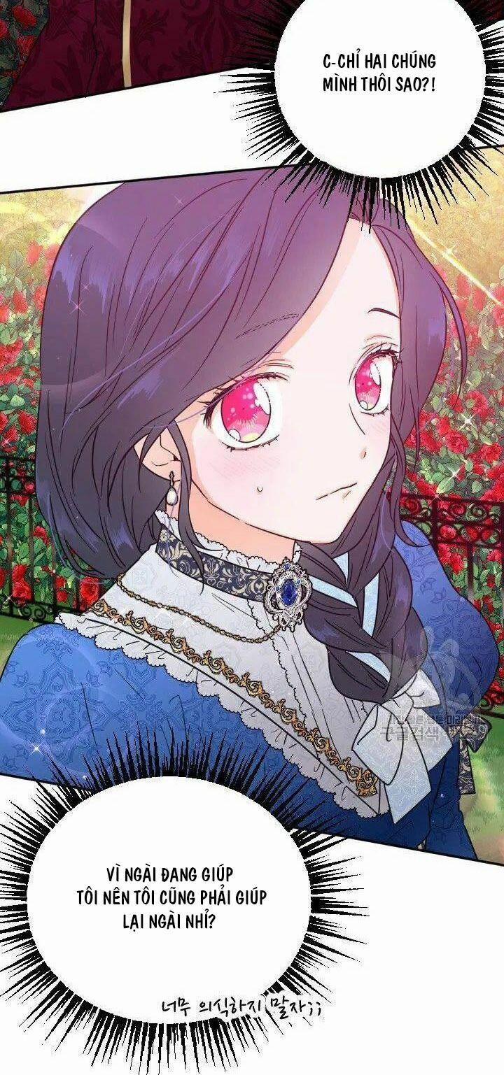 Tiểu Thư Bé Bỏng Đáng Yêu! 114 trang 29