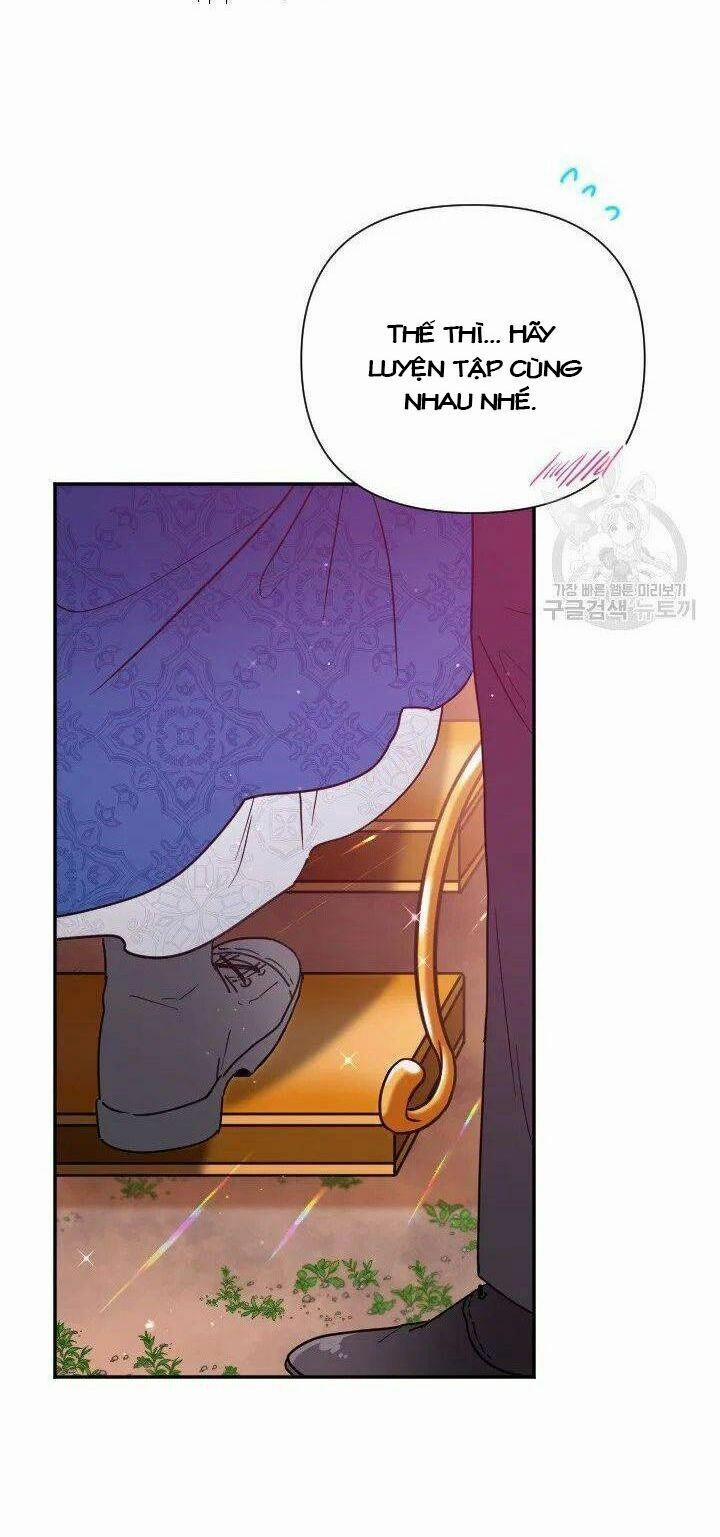 Tiểu Thư Bé Bỏng Đáng Yêu! 114 trang 30