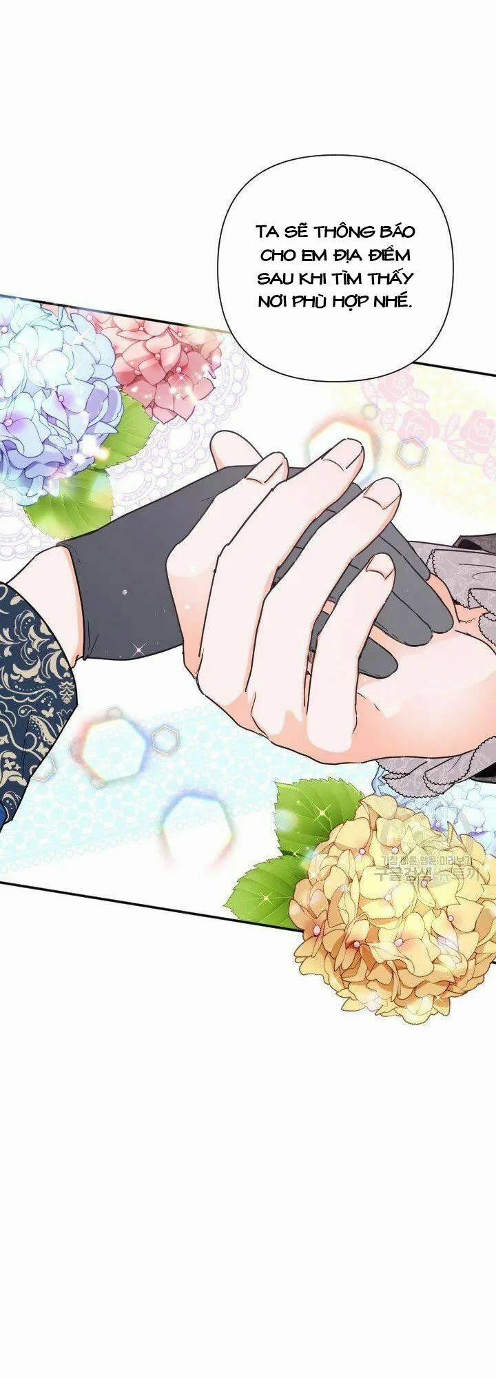 Tiểu Thư Bé Bỏng Đáng Yêu! 114 trang 31