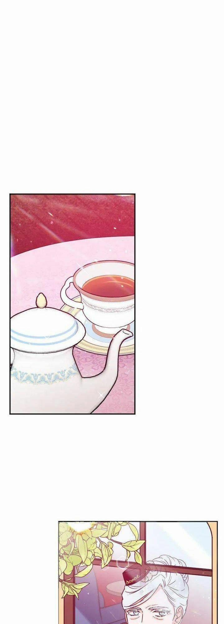 Tiểu Thư Bé Bỏng Đáng Yêu! 114 trang 32