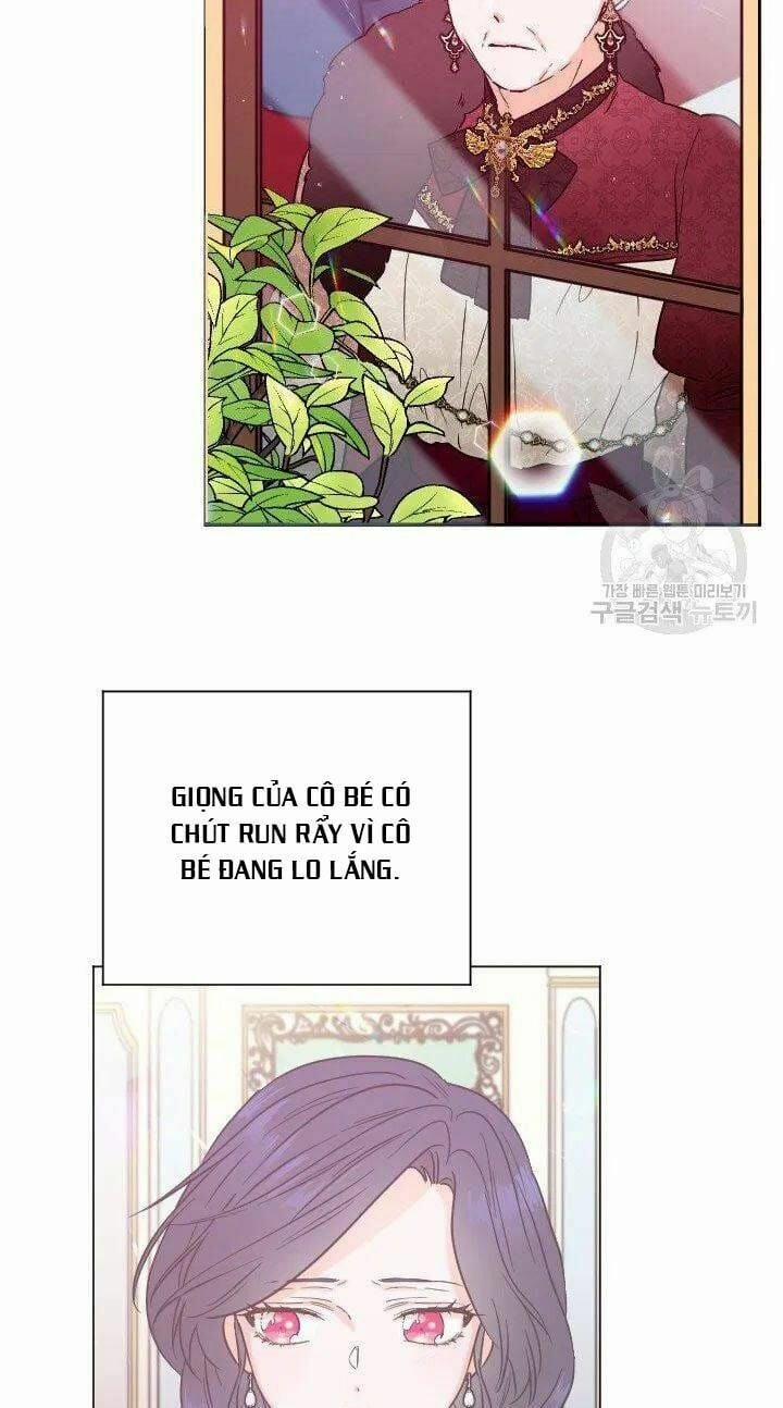 Tiểu Thư Bé Bỏng Đáng Yêu! 114 trang 33