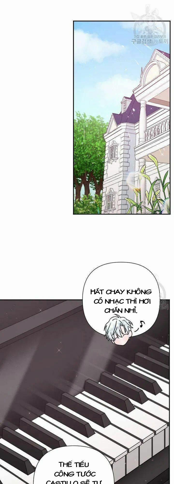 Tiểu Thư Bé Bỏng Đáng Yêu! 114 trang 4