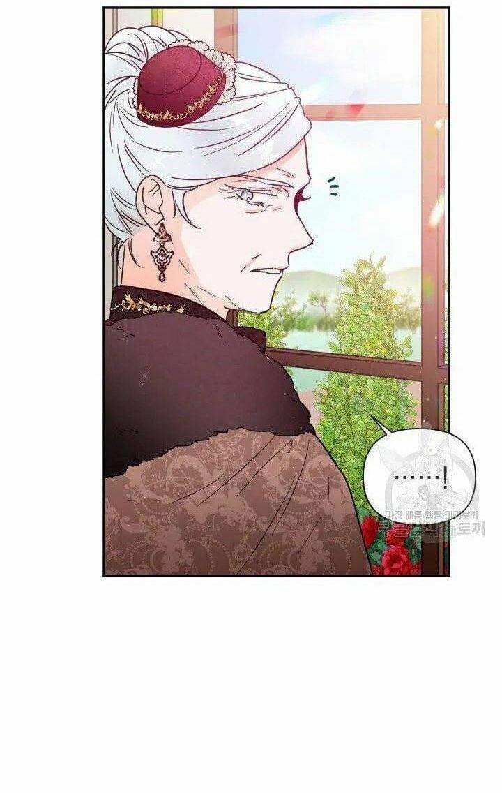 Tiểu Thư Bé Bỏng Đáng Yêu! 114 trang 40