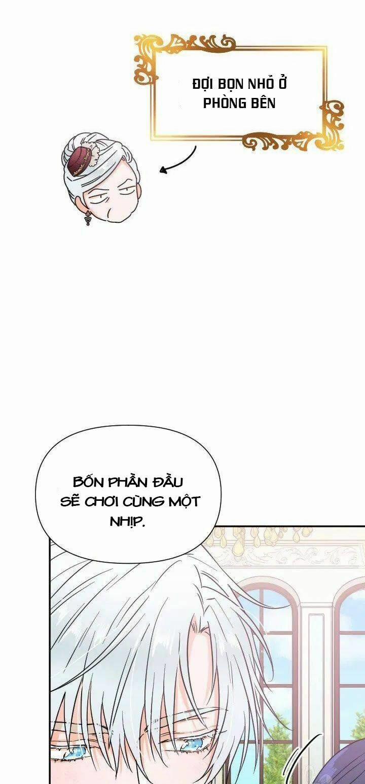 Tiểu Thư Bé Bỏng Đáng Yêu! 114 trang 6