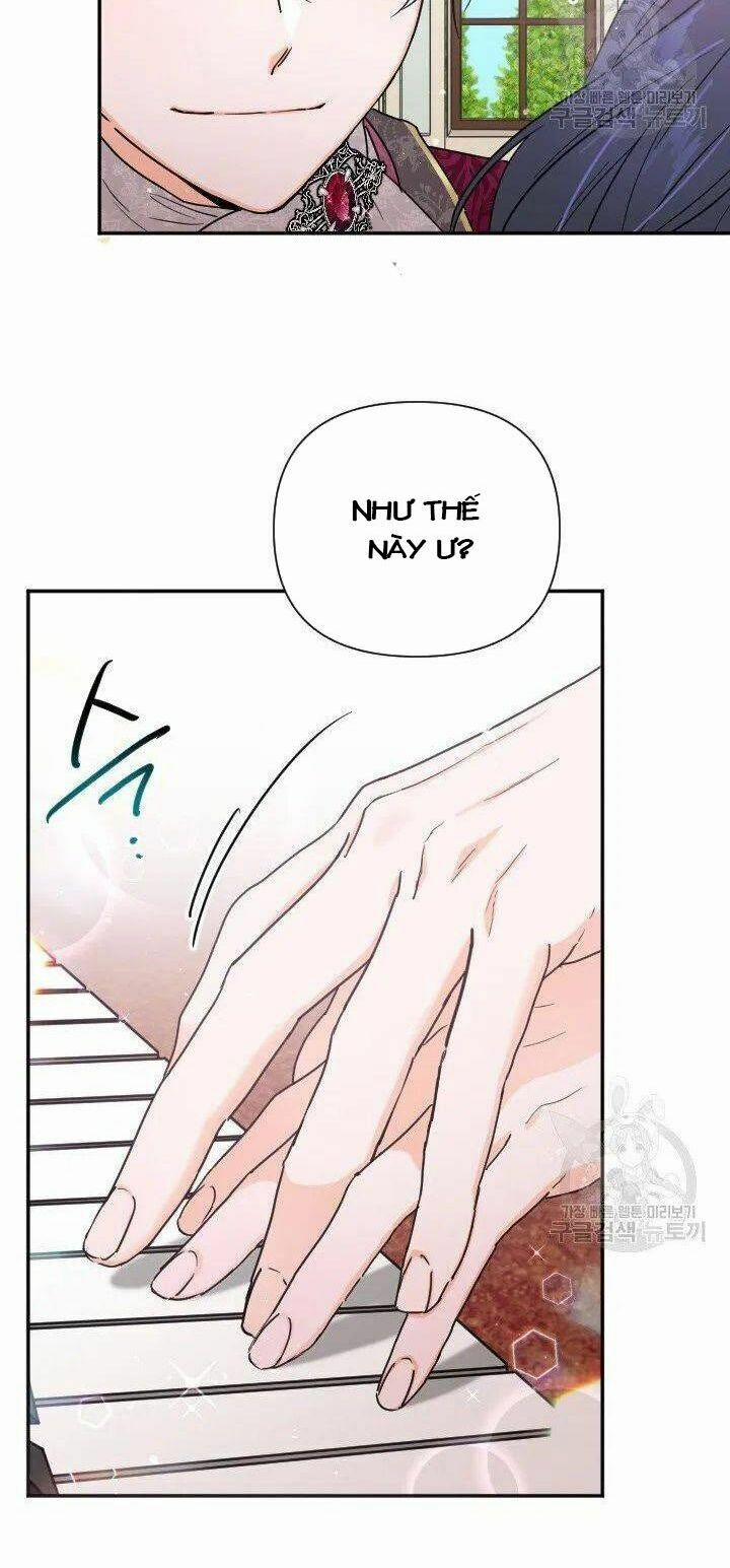 Tiểu Thư Bé Bỏng Đáng Yêu! 114 trang 7