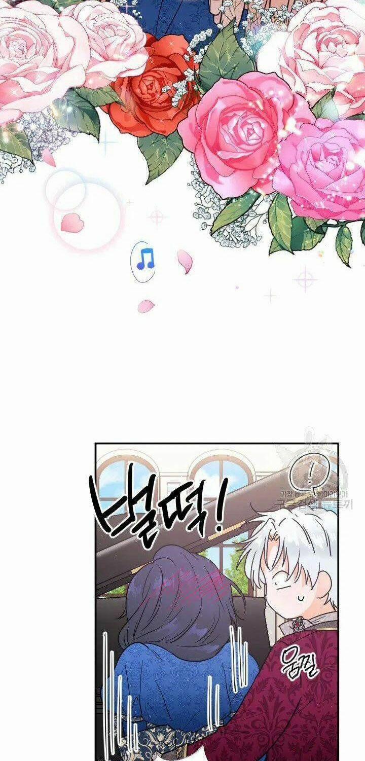 Tiểu Thư Bé Bỏng Đáng Yêu! 114 trang 9