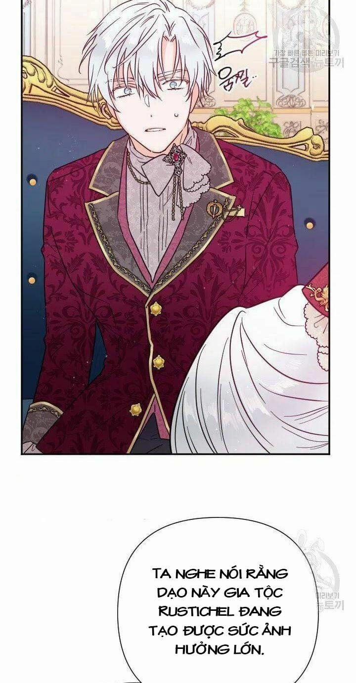 Tiểu Thư Bé Bỏng Đáng Yêu! 115 trang 10