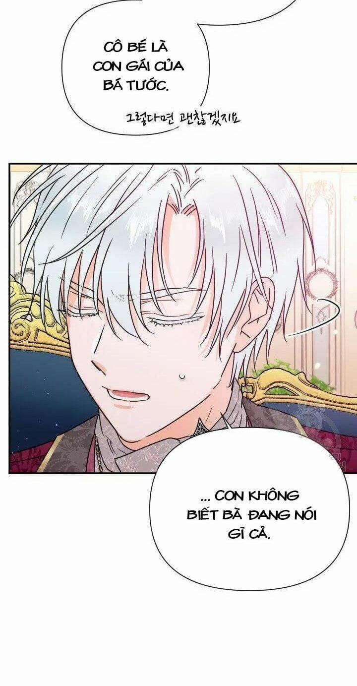 Tiểu Thư Bé Bỏng Đáng Yêu! 115 trang 11