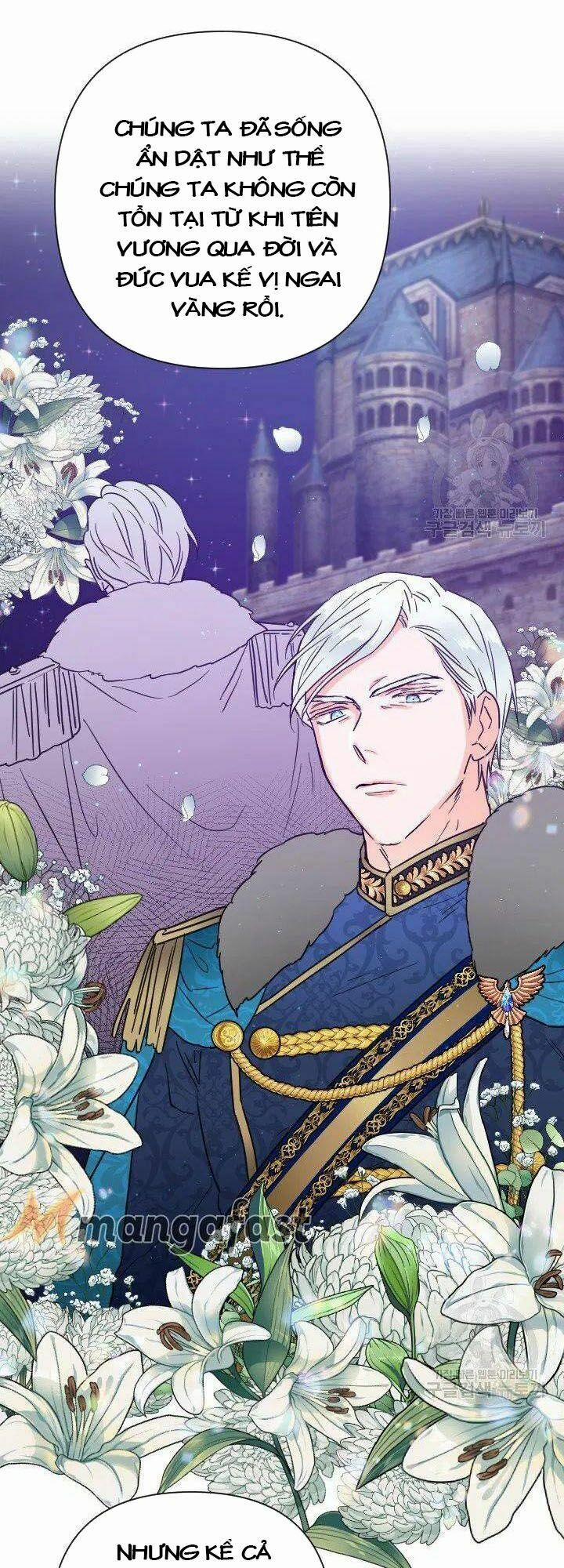 Tiểu Thư Bé Bỏng Đáng Yêu! 115 trang 12