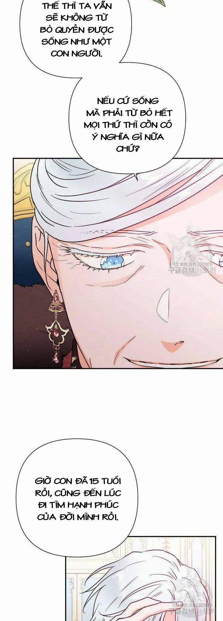 Tiểu Thư Bé Bỏng Đáng Yêu! 115 trang 13