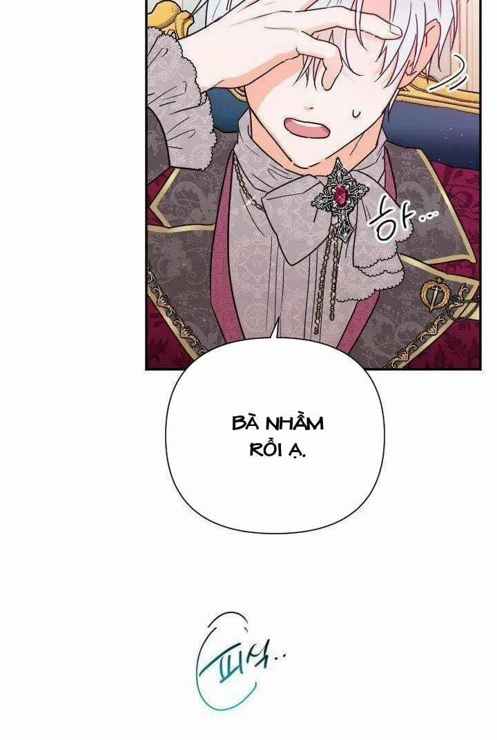 Tiểu Thư Bé Bỏng Đáng Yêu! 115 trang 14