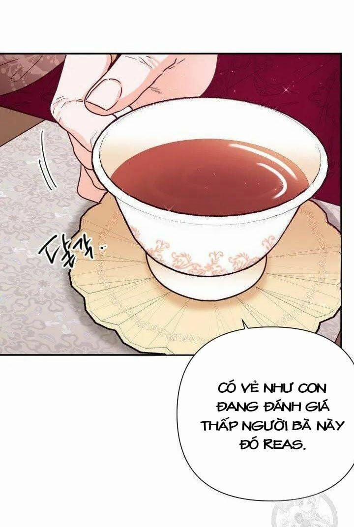 Tiểu Thư Bé Bỏng Đáng Yêu! 115 trang 15