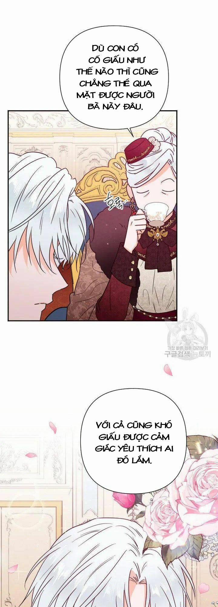 Tiểu Thư Bé Bỏng Đáng Yêu! 115 trang 16